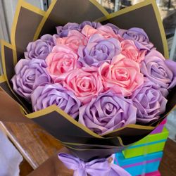 Rosas Eternas