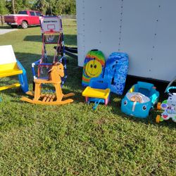 Kids Items 