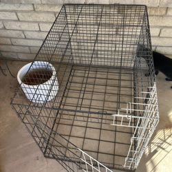 Dog Crate