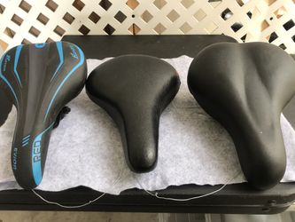 Sillones Vicicletas