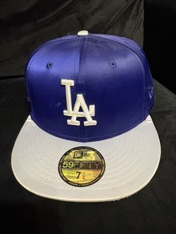La Dodgers hat