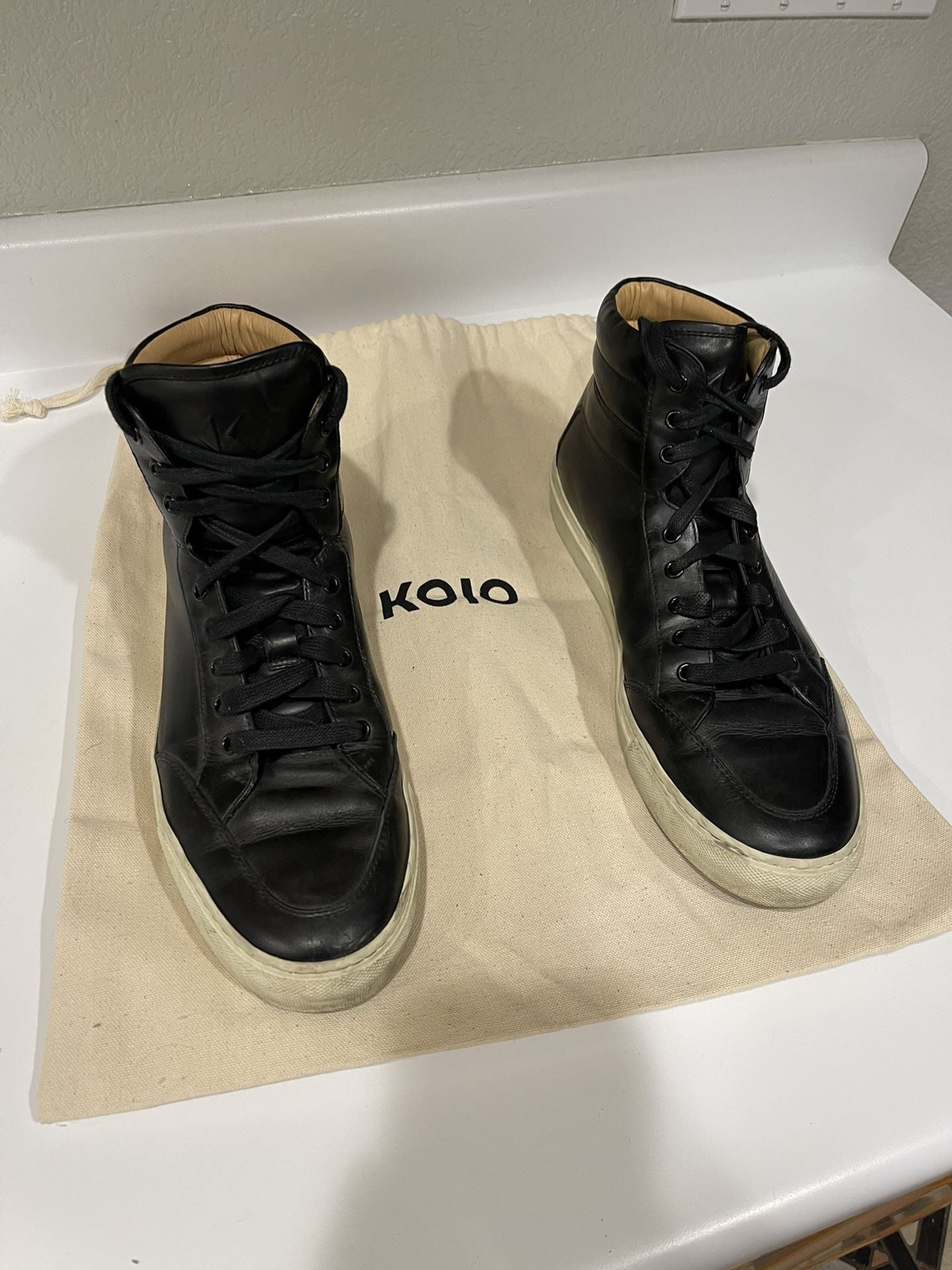 koio primo onyx