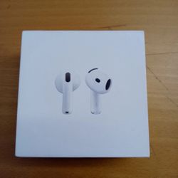 AirPod 4s New 