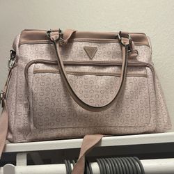 Baby Diaper Bag And Juicy Couture Purses 