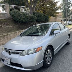 2006 Honda Civic 