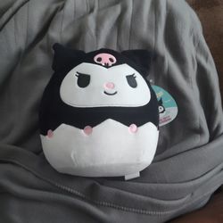 SQUISHMALLOWS HELLO KITTY AND FRIENDS
