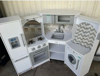 Cocinita Para Niña