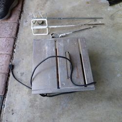 Cortadora De LOSA Y mescladoras