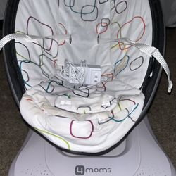 Mamaroo Swing 