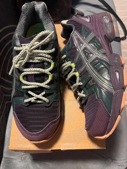 Asics
