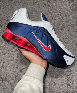 Nike Shox R4