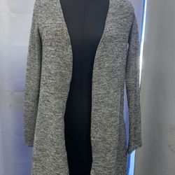 Cardigan Sweater