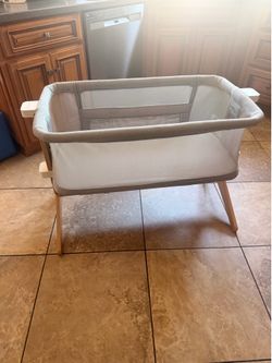 Newton Baby Bassinet