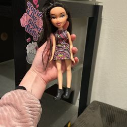 BRATZ JADE