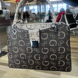 Guess Los Angeles Purse 