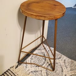 Stool