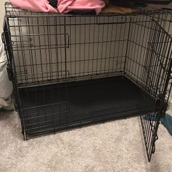 Dog Crate