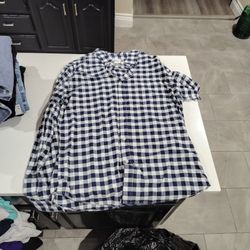 Men's Shirt