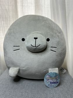Samezu, Plush