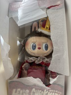 Big Labubu