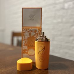 LARA Tous Perfume 