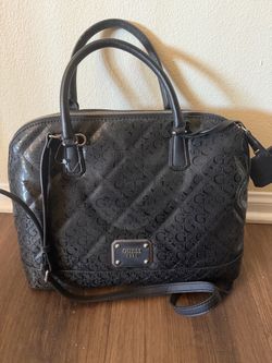 Guess purse