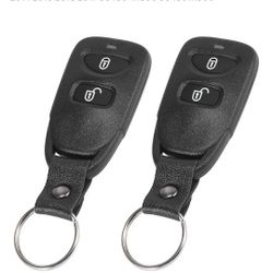 Hyundai  Key Fob