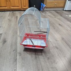 Bird Cage