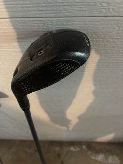 Cobra F6 Fairway Wood - Golf Club