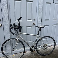Fuji Ace Road Bike