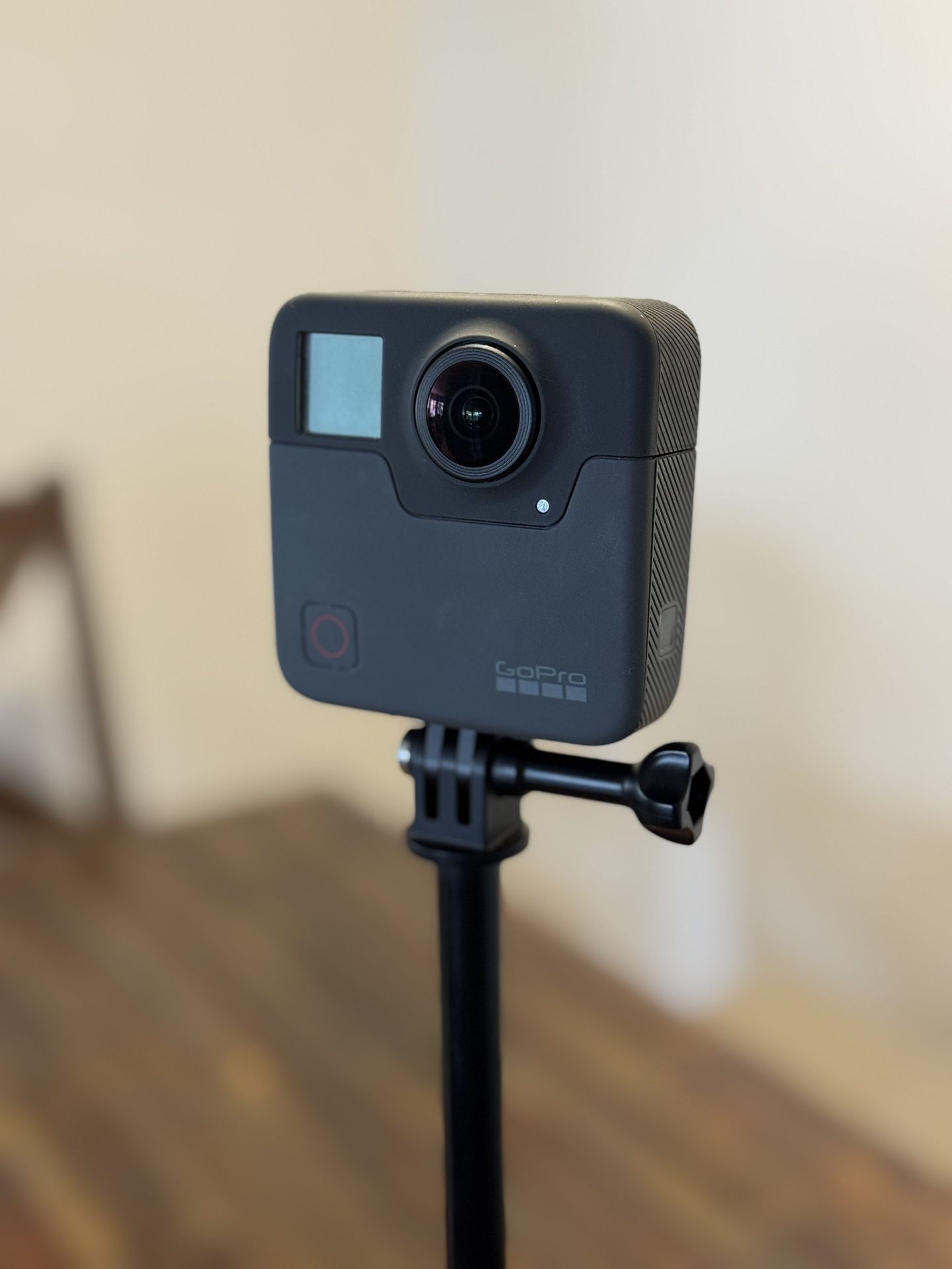 GoPro Fusion 360 Camera