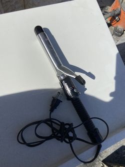 Hair Curler