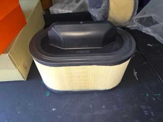 Maserati Air Filter