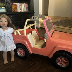 American Girl Doll Accessories