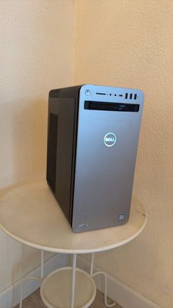 Dell XPS-8930 Gaming PC