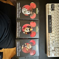 Mickey The True Original Funko vinyl figure