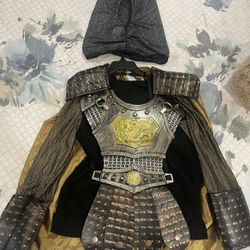 Costume 6t