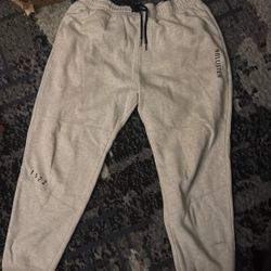 Sweatpants 