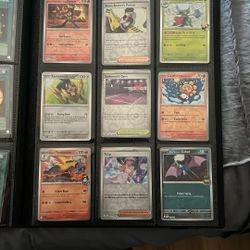 pokemon card lot