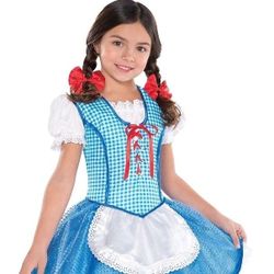Size Large The Wizard Of Oz Dress