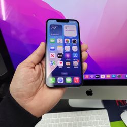 IPhone 14 128GB Tmobile And MetroPCS 