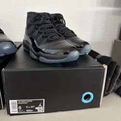 Gamma 11s