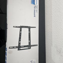 TV MOUNT