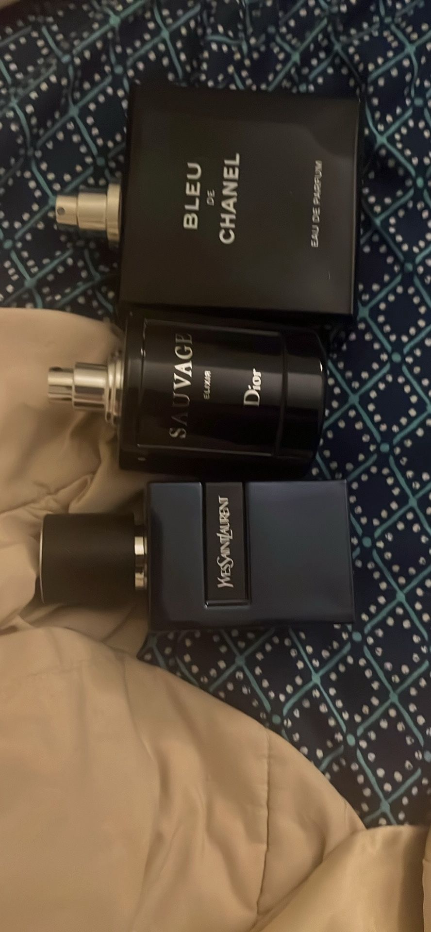 designer colognes