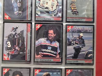 Multiple complete sets