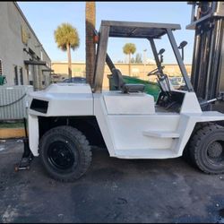 Forklift For Sale