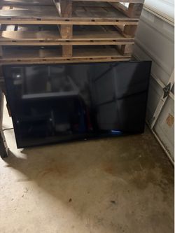 LG 60” UM69 UHD Tv