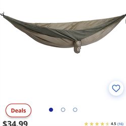 hammock