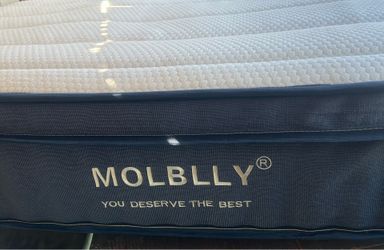Mattress Queen size