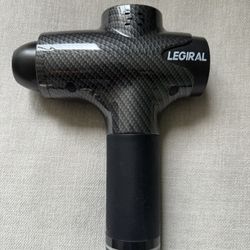 Legiral LE3 Massage Gun - like new